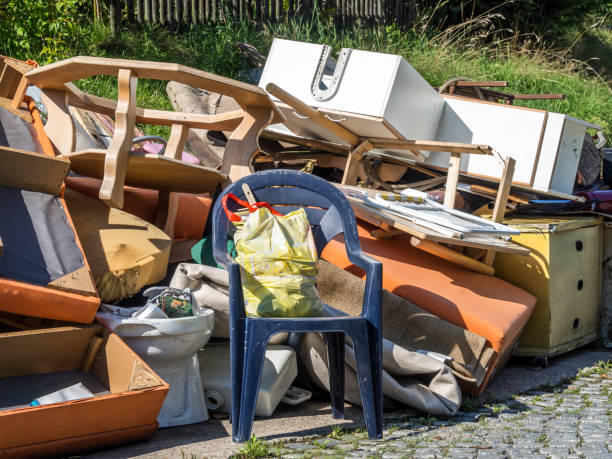 Best Residential Junk Removal  in Strongsville, OH