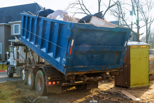 Best Trash Removal Near Me  in Strongsville, OH