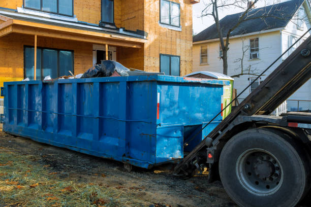 Best Construction Debris Removal  in Strongsville, OH