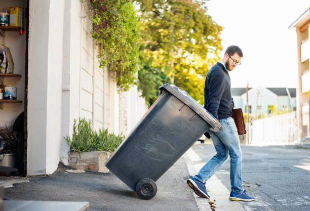 Best Office Junk Removal  in Strongsville, OH