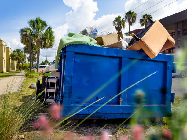 Best Yard Cleanup Services  in Strongsville, OH
